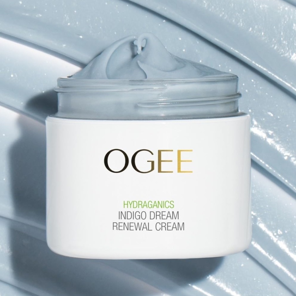 Indigo Dream Renewal Cream 43 ML NEW UNUSED